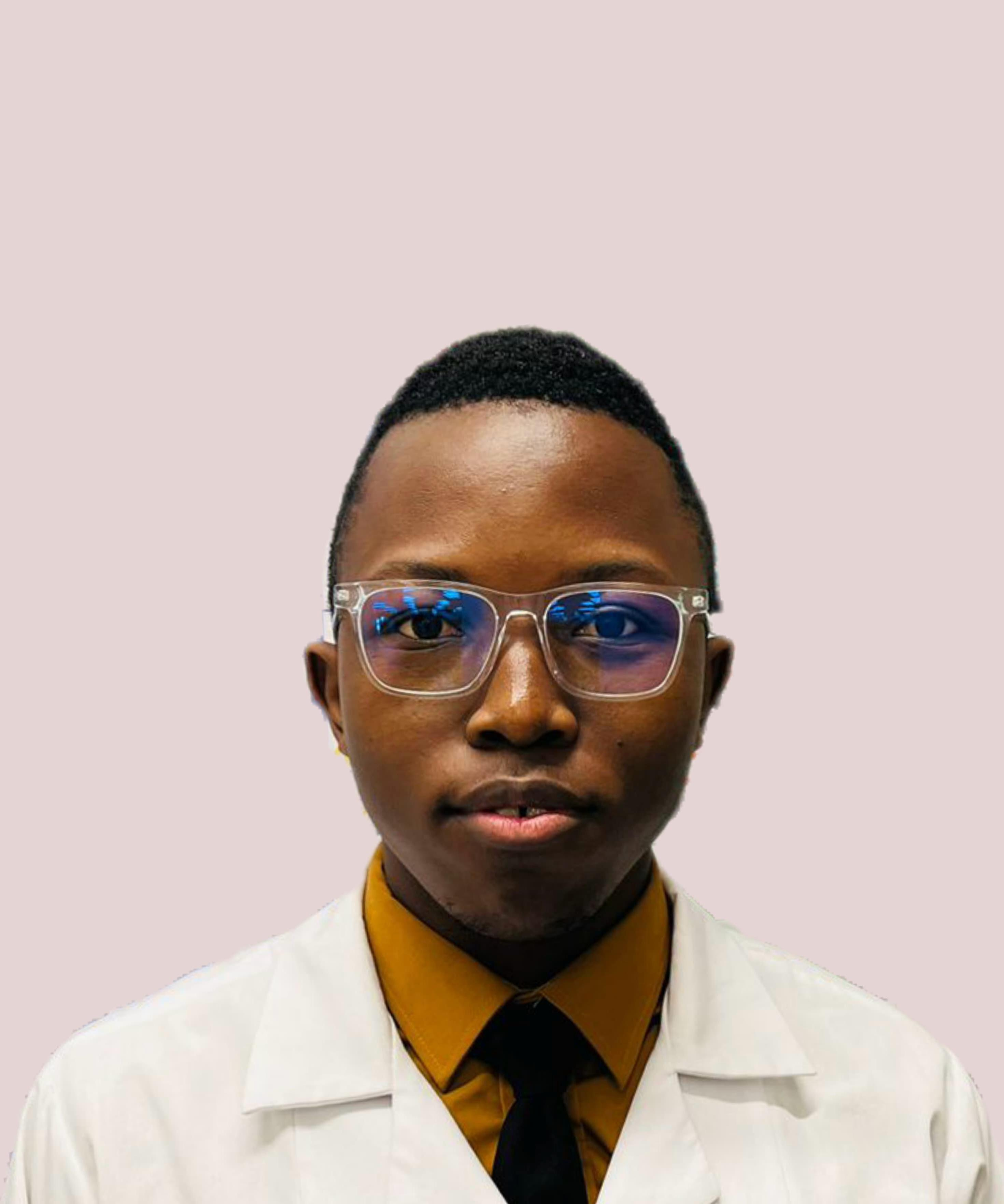 Bayanda Ndovela