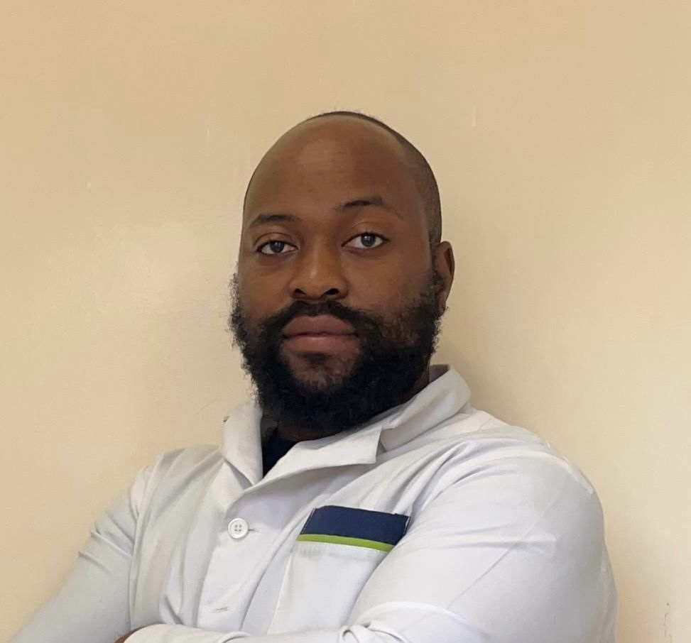 Dumisani Mkhabela