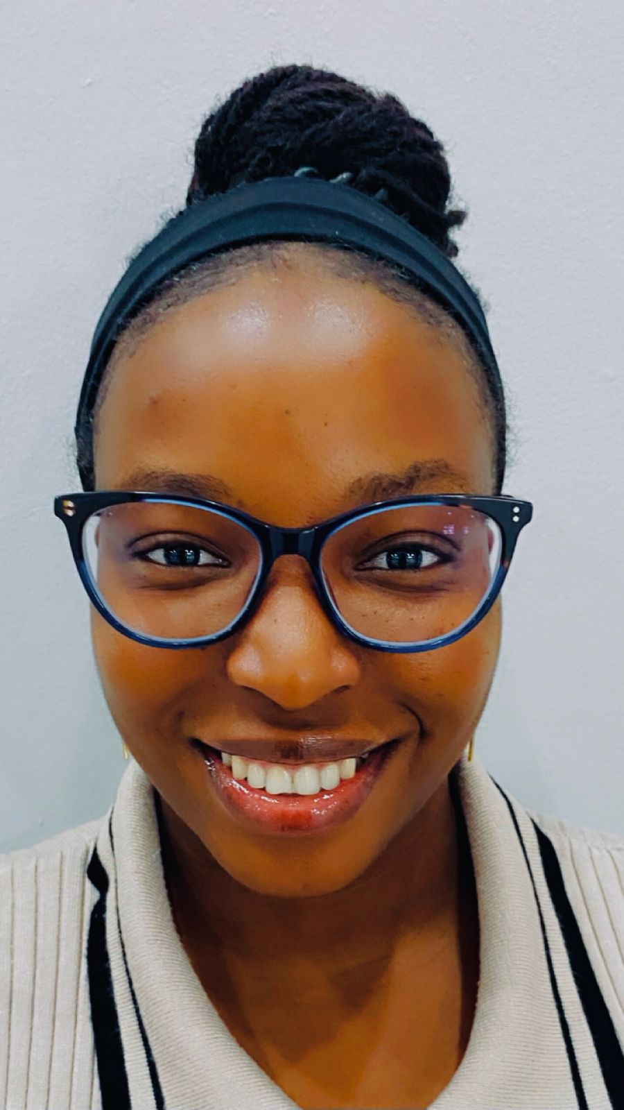 Nasiphi Bushula