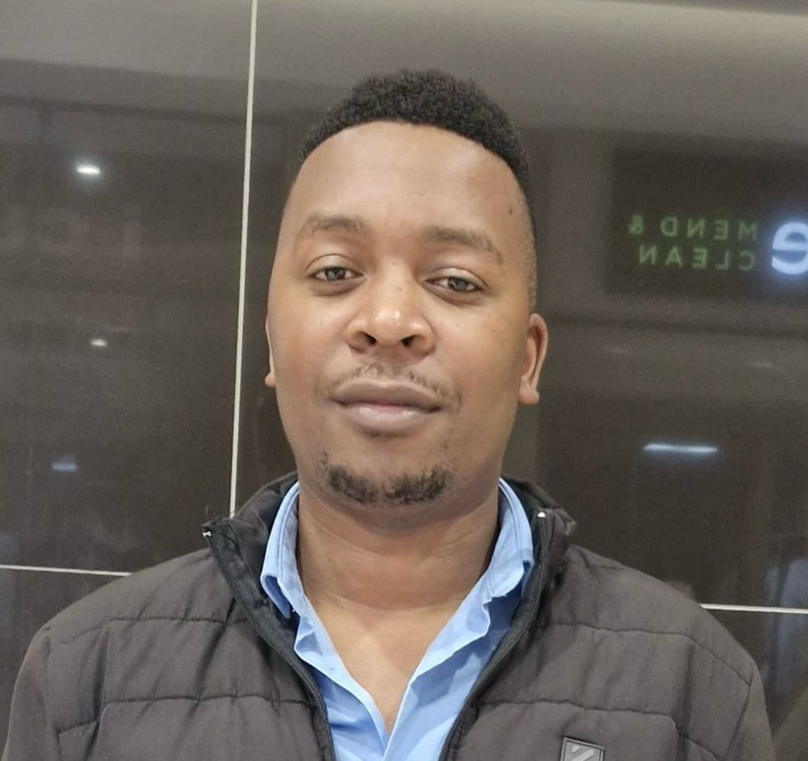 Nyiko Chauke