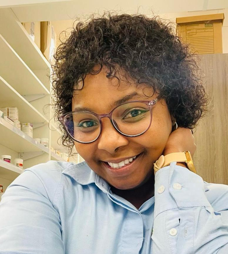 Tshwanelo Moloi